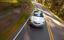 Cars wallpapers Acura ZDX - 2010