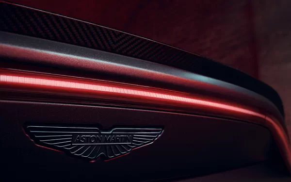 Cars wallpapers Aston Martin Vantage S - 2025