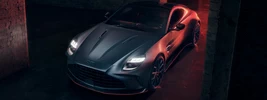 Aston Martin Vantage S - 2025
