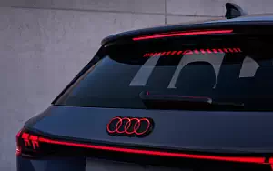 Cars wallpapers Audi Q6L e-tron quattro S line China-spec - 2024