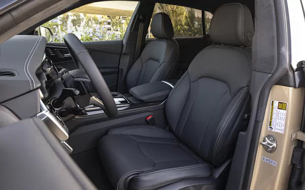 Cars wallpapers Audi Q8 55 TFSI quattro S line (Sakhir Gold Metallic) US-spec - 2025