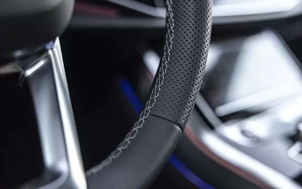 Cars wallpapers Audi SQ8 TFSI quattro (Chili Red Metallic) US-spec - 2025