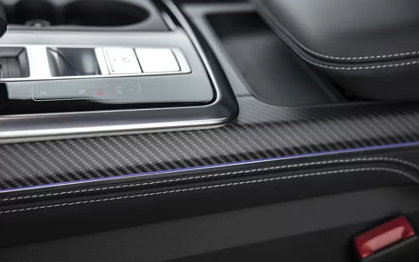 Cars wallpapers Audi SQ8 TFSI quattro (Chili Red Metallic) US-spec - 2025