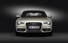 Cars wallpapers Audi A5 Sportback - 2011