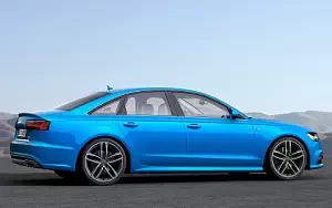 Cars wallpapers Audi A6 3.0T quattro S-line - 2014