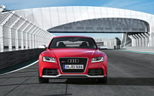 Cars wallpapers Audi RS5 - 2010