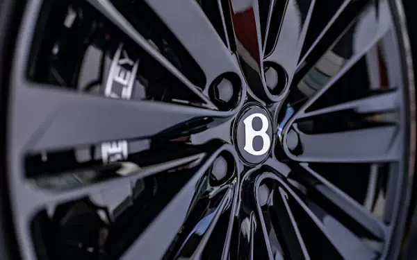 Cars wallpapers Bentley Continental GT Speed (Julep) - 2021