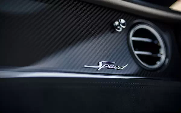 Cars wallpapers Bentley Continental GT Speed (Julep) - 2021