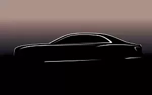 Cars desktop wallpapers Bentley Flying Spur - 2019