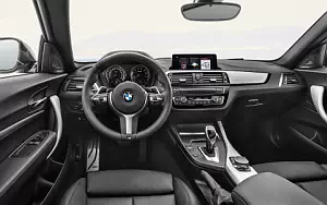Cars wallpapers BMW M240i xDrive Coupe - 2017