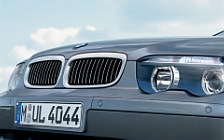 Cars wallpapers BMW 760i - 2002