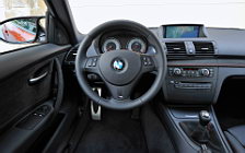 Cars wallpapers BMW 1-Series M Coupe - 2011