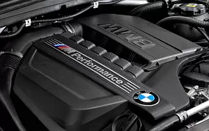 Cars wallpapers BMW X4 M40i - 2009