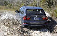Cars wallpapers BMW X5 xDrive40d - 2010