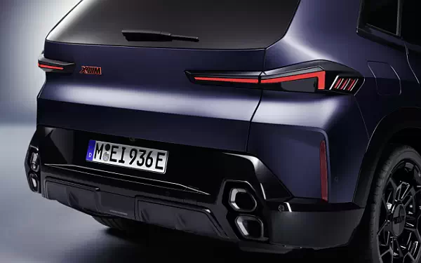 Cars wallpapers BMW XM Label - 2025