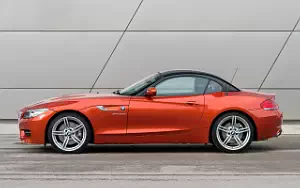 Cars wallpapers BMW Z4 - 2013