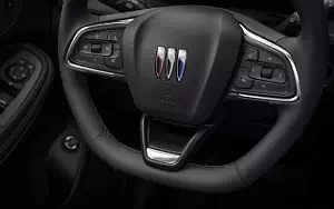 Cars wallpapers Buick Encore GX Sport Touring - 2023