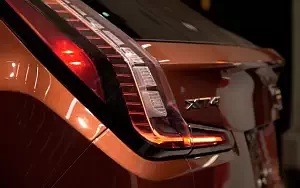Cars wallpapers Cadillac XT4 Sport - 2018