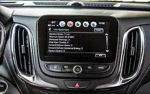Cars wallpapers Chevrolet Equinox Premier - 2017