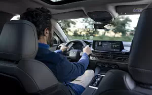 Cars wallpapers Citroen C5 X Hybrid - 2022