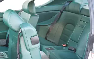 Cars wallpapers Ferrari 456M GTA - 1999
