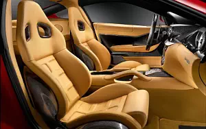 Cars wallpapers Ferrari 599 GTB Fiorano - 2006