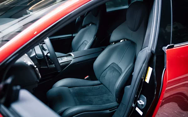 Cars wallpapers Ferrari Purosangue Japan-spec - 2023