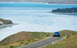 Cars wallpapers Ferrari Purosangue - 2023