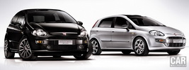 Fiat Punto Evo - 2009