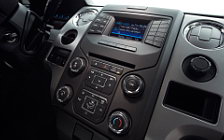 Cars wallpapers Ford F-150 XLT - 2013