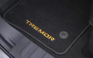 Cars wallpapers Ford F-150 Tremor SuperCrew - 2021