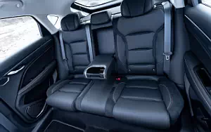 Cars wallpapers Geely Tugella CIS-spec - 2020