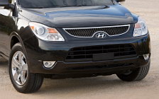 Wallpapers Hyundai Veracruz 2009