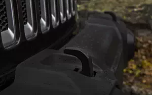 Cars wallpapers Jeep Wrangler Unlimited Sahara - 2018