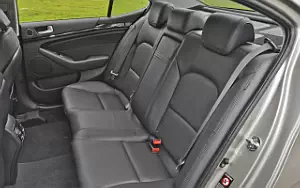 Cars wallpapers Kia Cadenza US-spec - 2013