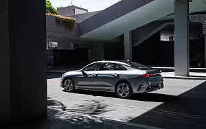 Cars wallpapers Kia K5 EX US-spec - 2020