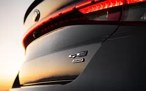 Cars wallpapers Kia K5 GT-Line AWD US-spec - 2020