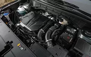 Cars wallpapers Kia Sorento X-Line US-spec - 2020