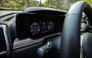 Cars wallpapers Kia Sorento X-Line US-spec - 2020