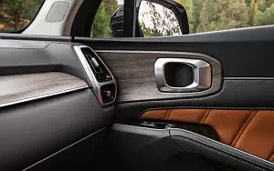 Cars wallpapers Kia Sorento X-Line US-spec - 2020