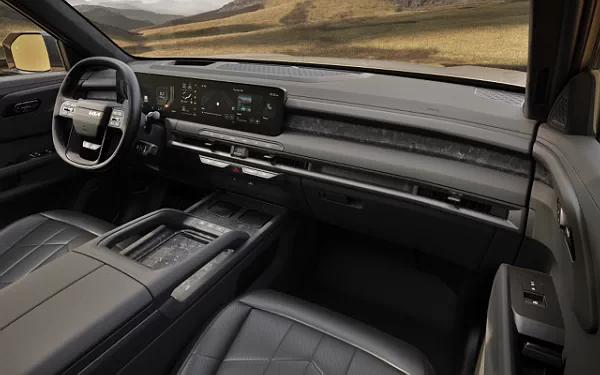 Cars wallpapers Kia Telluride X-Pro US-spec - 2026