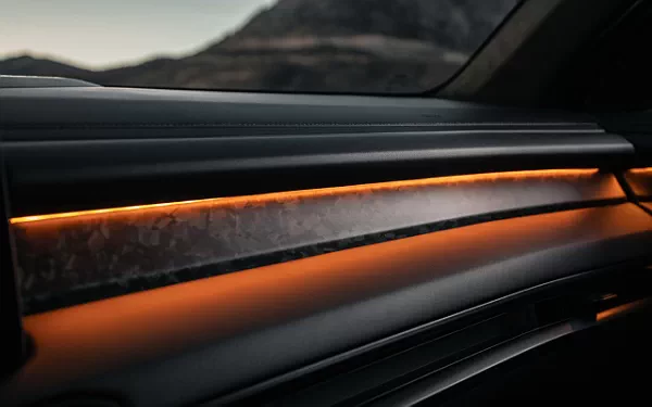 Cars wallpapers Kia Telluride X-Pro US-spec - 2026