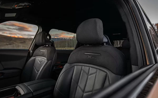 Cars wallpapers Kia Telluride X-Pro US-spec - 2026