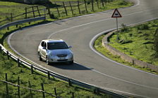 Cars wallpapers Kia Cee'd - 2007