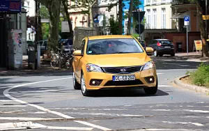 Cars wallpapers Kia pro_cee'd EcoDynamics - 2011