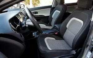 Cars wallpapers Kia cee'd SW - 2012