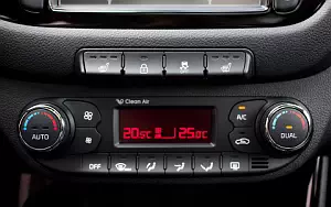 Cars wallpapers Kia cee'd SW - 2012