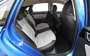 Cars wallpapers Kia Ceed 1.6 CRDi - 2018