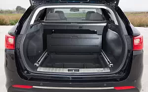 Cars wallpapers Kia Optima Sportswagon EcoDynamics - 2016