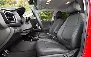 Cars wallpapers Kia Rio - 2016